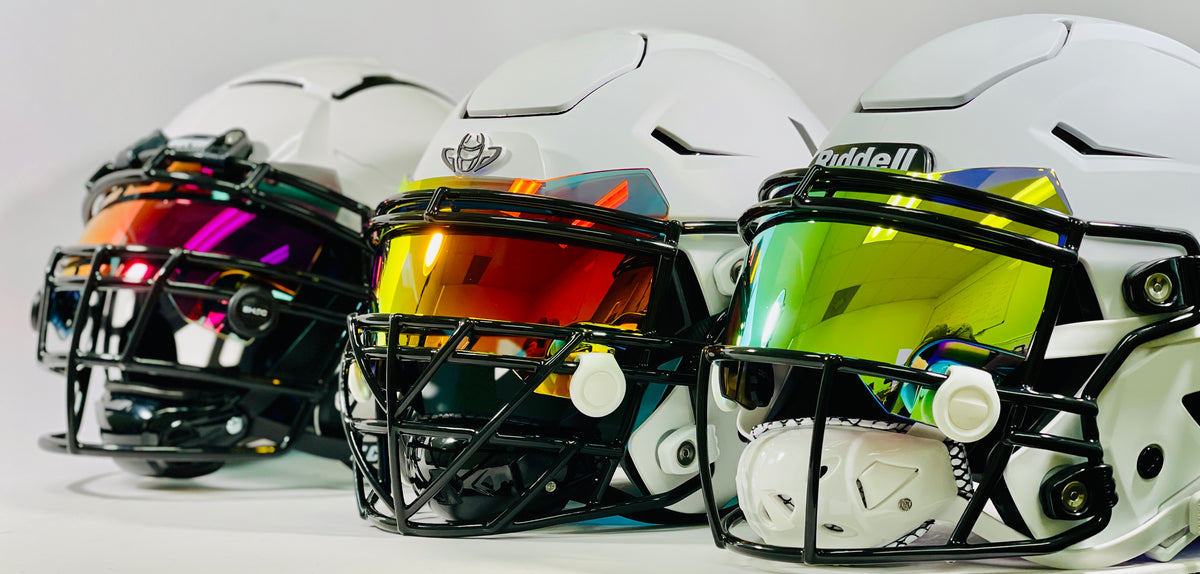Why Are Football Helmets So Expensive? Green Gridiron, Inc. Why Are Football Helmets So Expensive? Green Gridiron, Inc.
