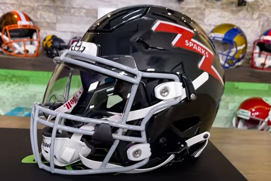 スパークス スピードフレックス アップグレード – Green Gridiron, Inc.