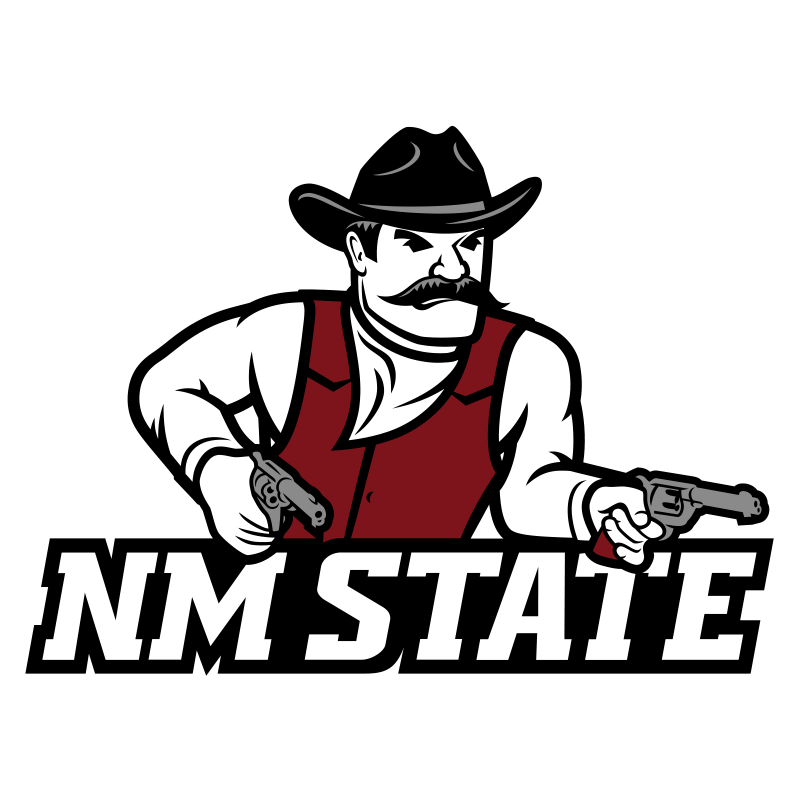 NCAA - New Mexico State Aggies