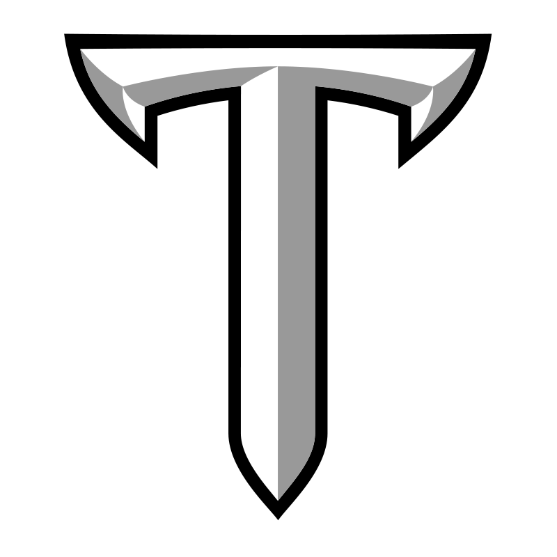 NCAA - Troy Trojans