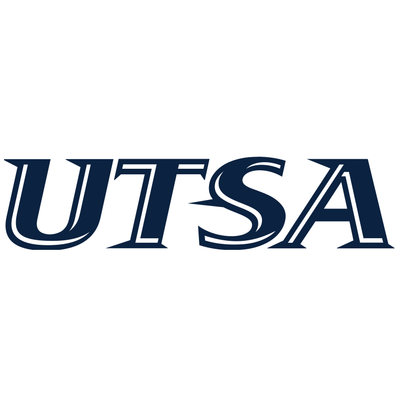 NCAA - UTSA Roadrunners