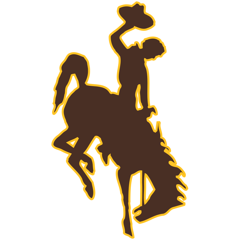 NCAA - Wyoming Cowboys