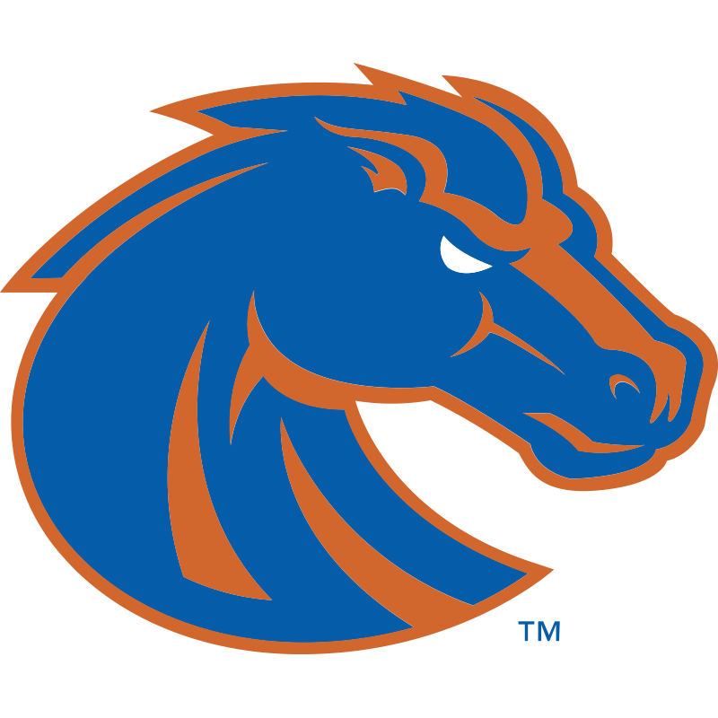 NCAA - Boise State Broncos