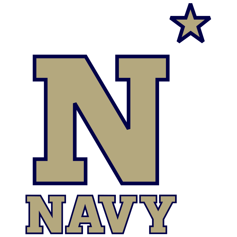 NCAA - Navy Midshipmen