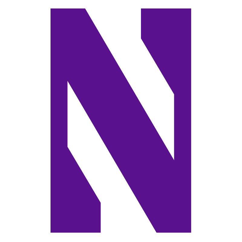 NCAA - Northwestern Wildcats