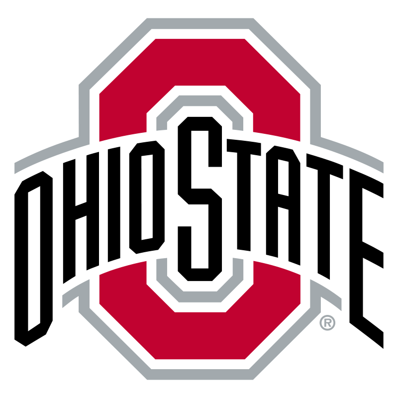 NCAA - オハイオ州立大学バックアイズ – Green Gridiron, Inc.