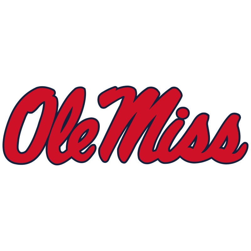 NCAA - Ole Miss Rebels