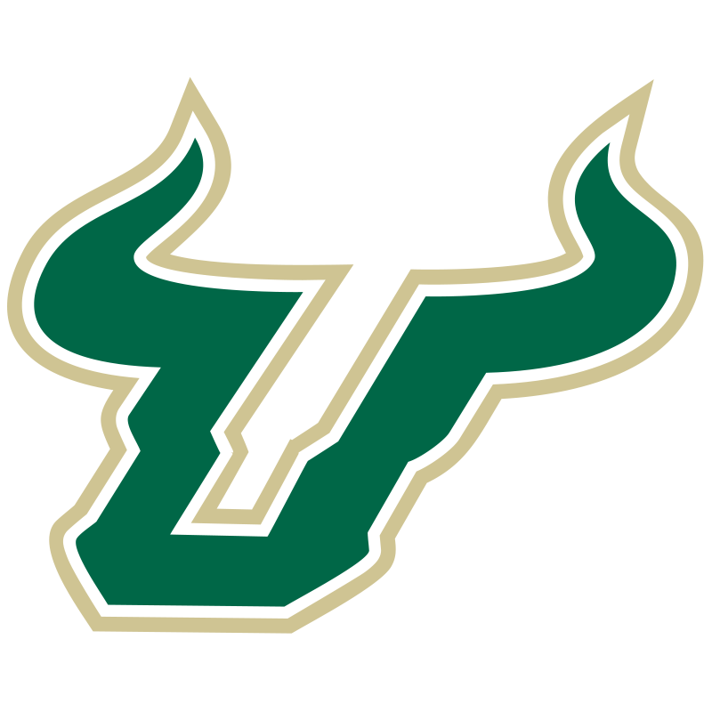 NCAA - South Florida Bulls