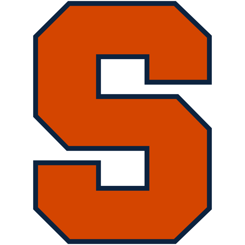 NCAA - Syracuse Orange