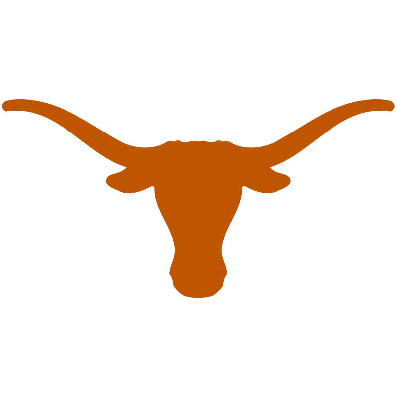 NCAA - Texas Longhorns – Green Gridiron, Inc.