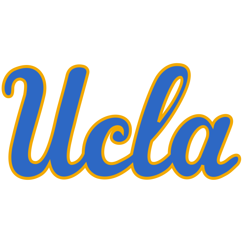 NCAA - UCLA Bruins
