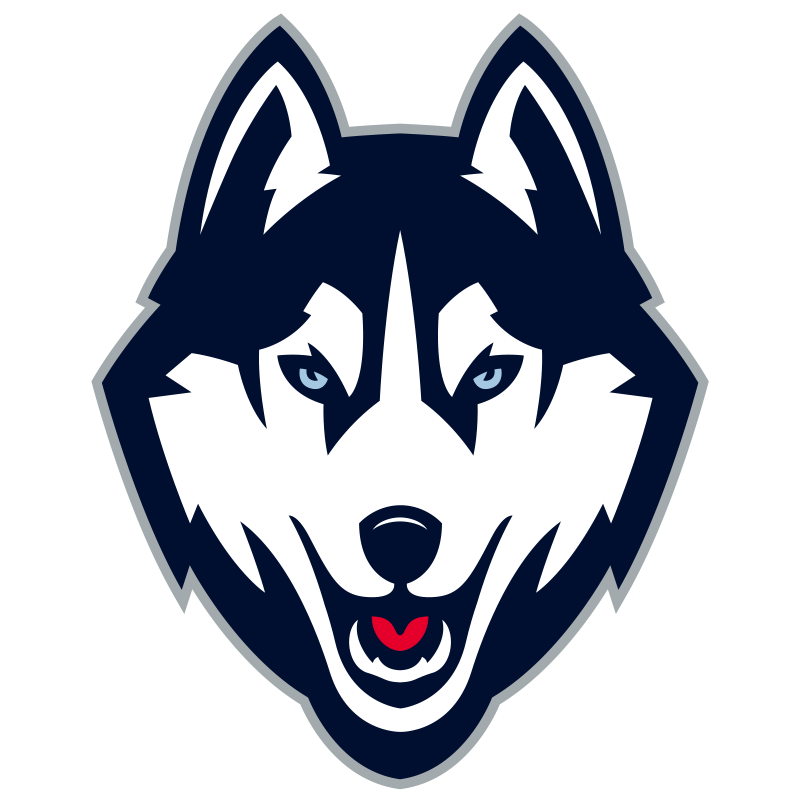 NCAA - Connecticut Huskies
