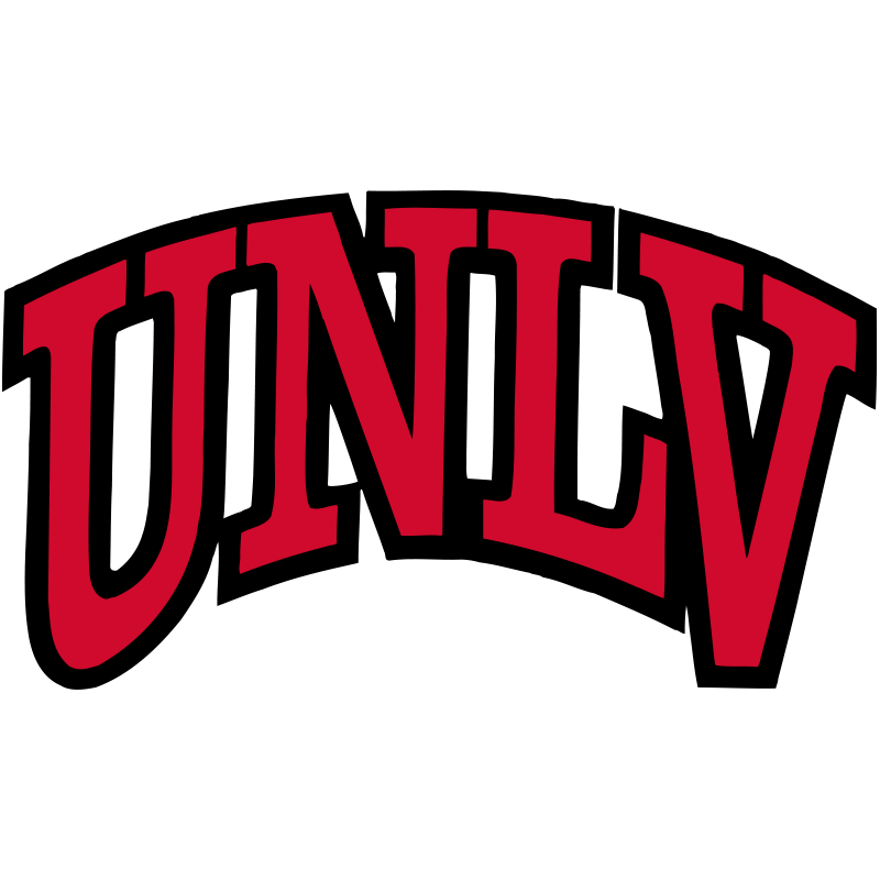 NCAA - UNLV Runnin' Rebels