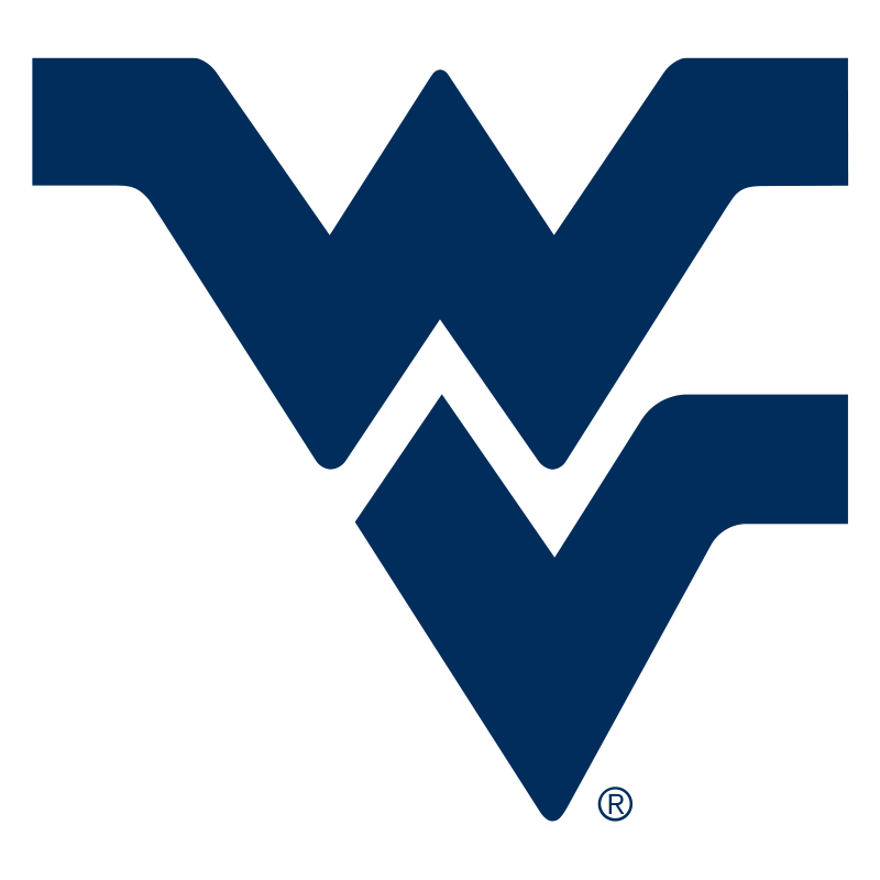 NCAA - West Virginia Mountaineers