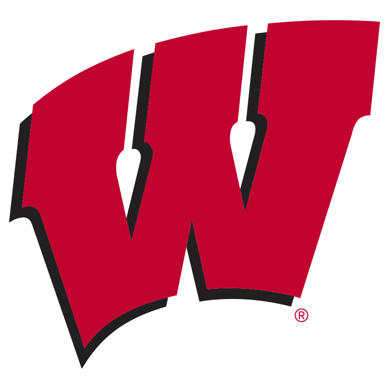 NCAA - Wisconsin Badgers