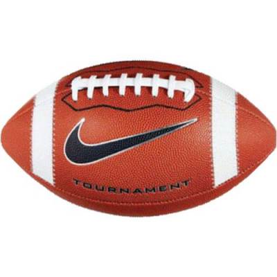 Nike Tournament Football – Green Gridiron, Inc.