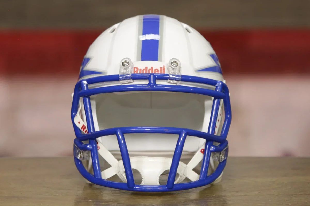 falcon minitures football helmet china wholesale Atlanta Falcons BRXLZ Mini Ideal for autographs Deion Sanders Signed Atlanta Falcons