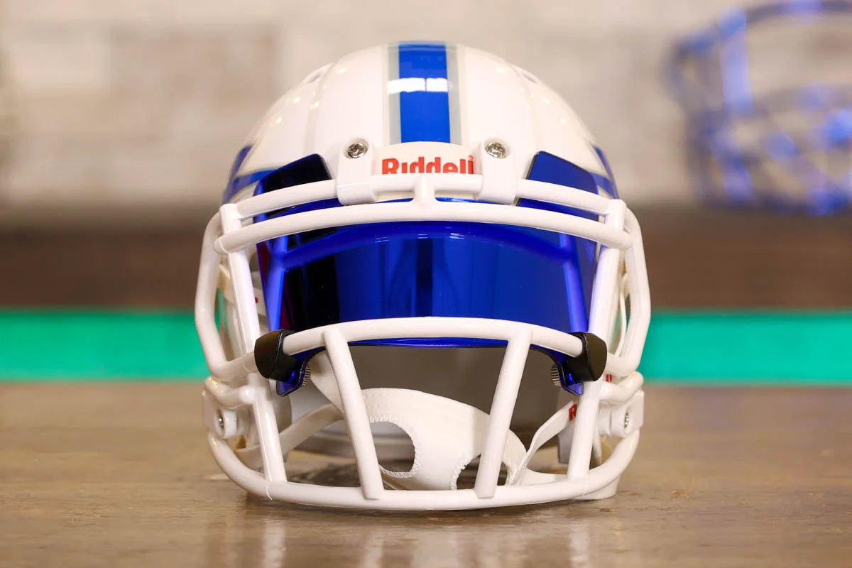 Air Force Falcons Riddell Speed Mini Helmet
