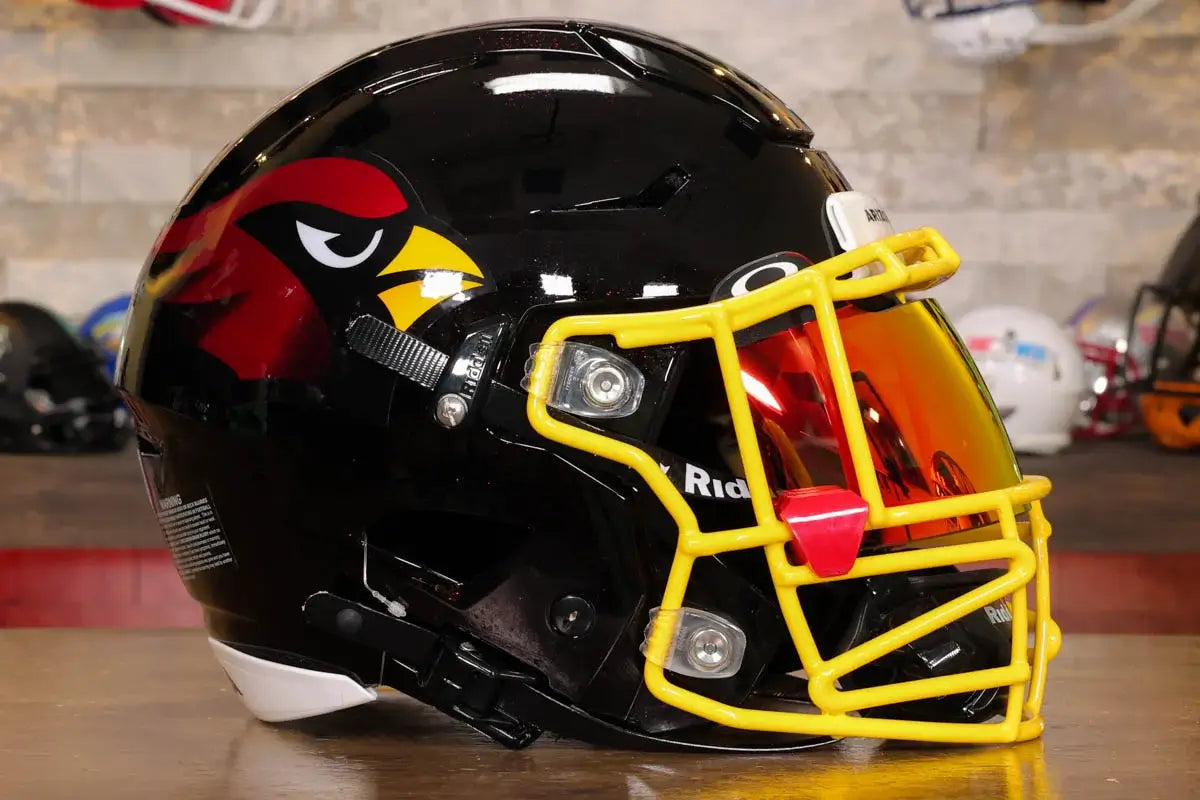 Arizona Cardinals Riddell Speedflex Helmet - GG Edition 04559
