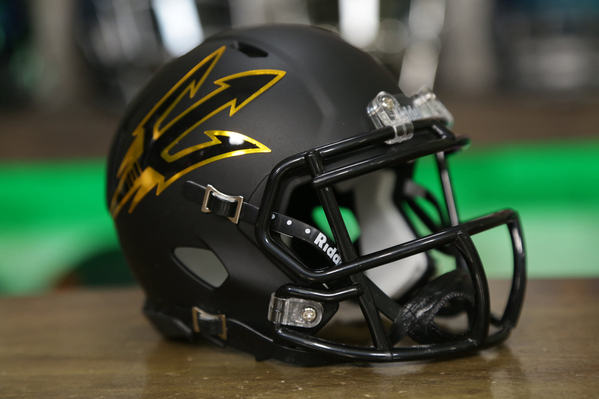 ArizonaStateSunDevilsSpeedMini