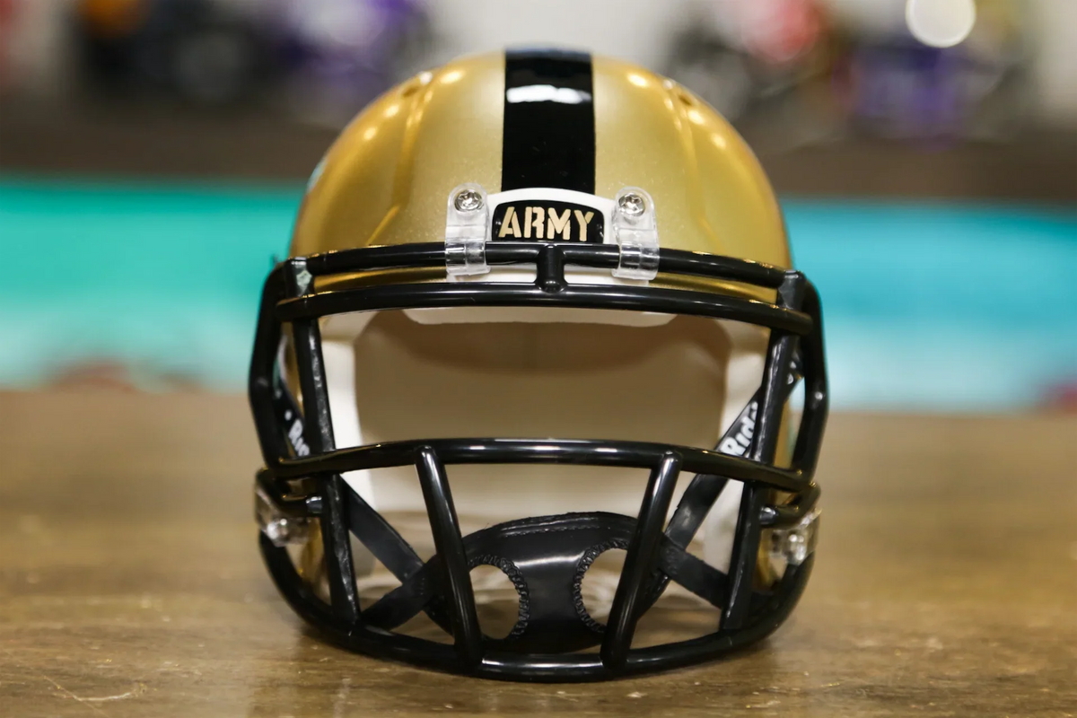 アメフト Riddell ヘルメット ゴールド スピードクラシックアイコン S アメフト Riddell ヘルメット ゴールド スピード クラシックアイコン S