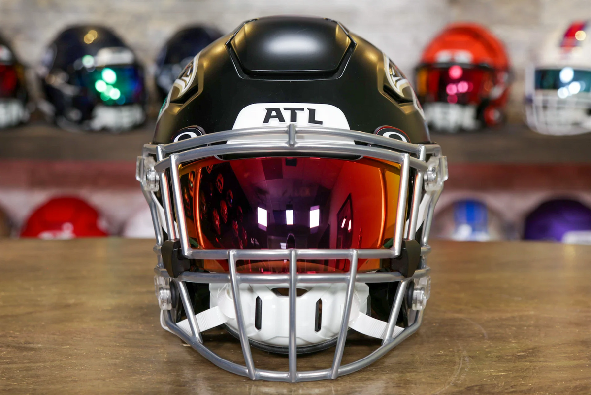 Atlanta Falcons Riddell SpeedFlex Helmet