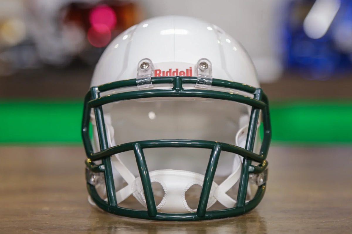 baylor football helmet for sale Sailor Bear Collection Replica Speed At approx Baylor Bears Riddell Speed Mini