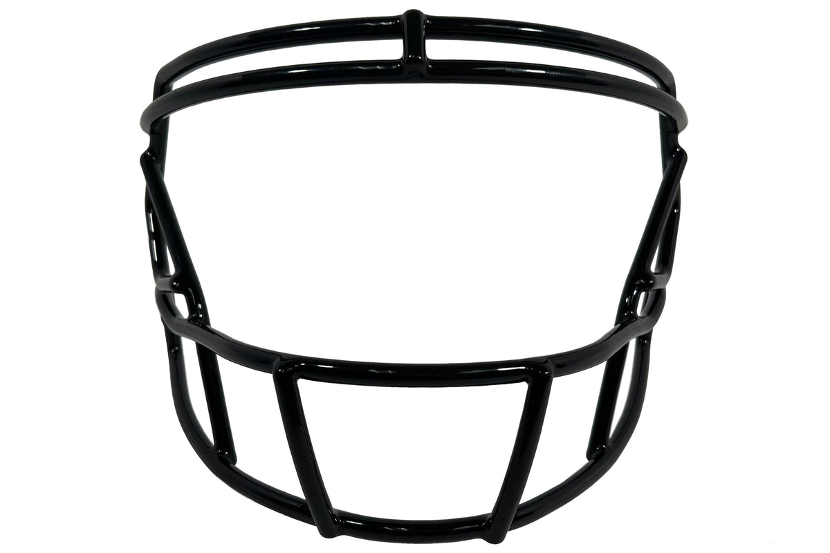 bike football helmet facemasks CU-KICKER-SP for Riddell Speed – Green Gridiron, Inc