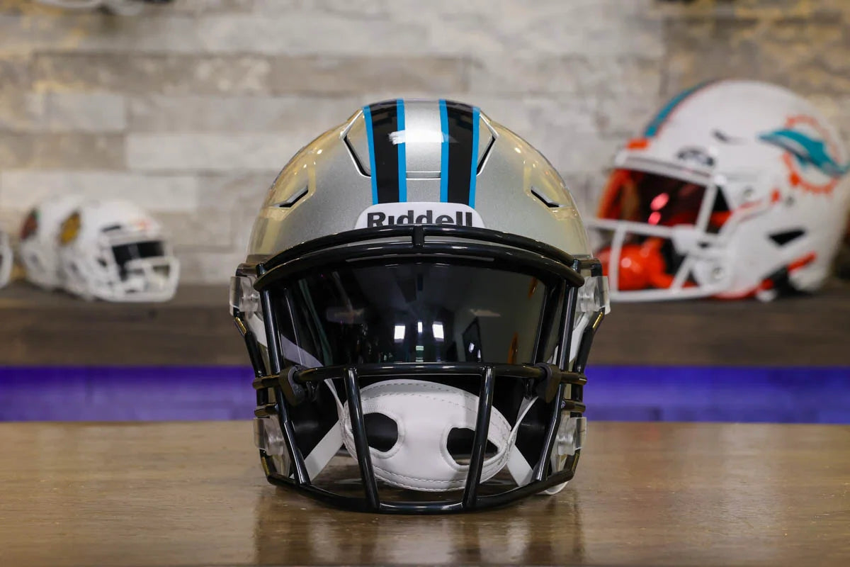 Carolina Panthers Mid-Size SpeedFlex
