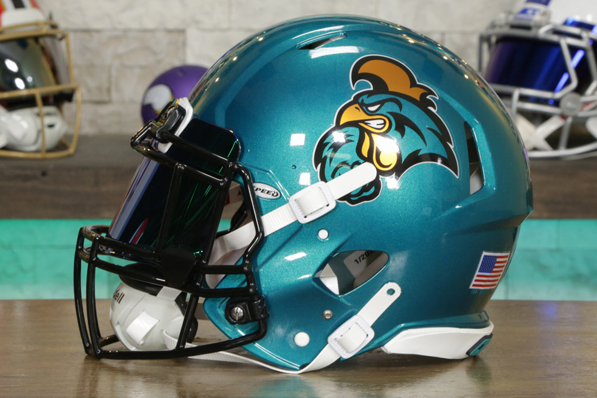 coastal-carolina-chanticleers-riddell-speed-authentic-helmet-gg-edit