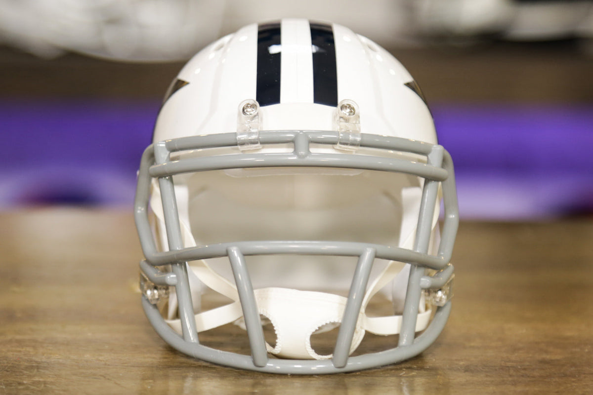 Dallas Cowboys Riddell Speed Mini Helmet Dallas Cowboys Riddell Speed Mini Helmet