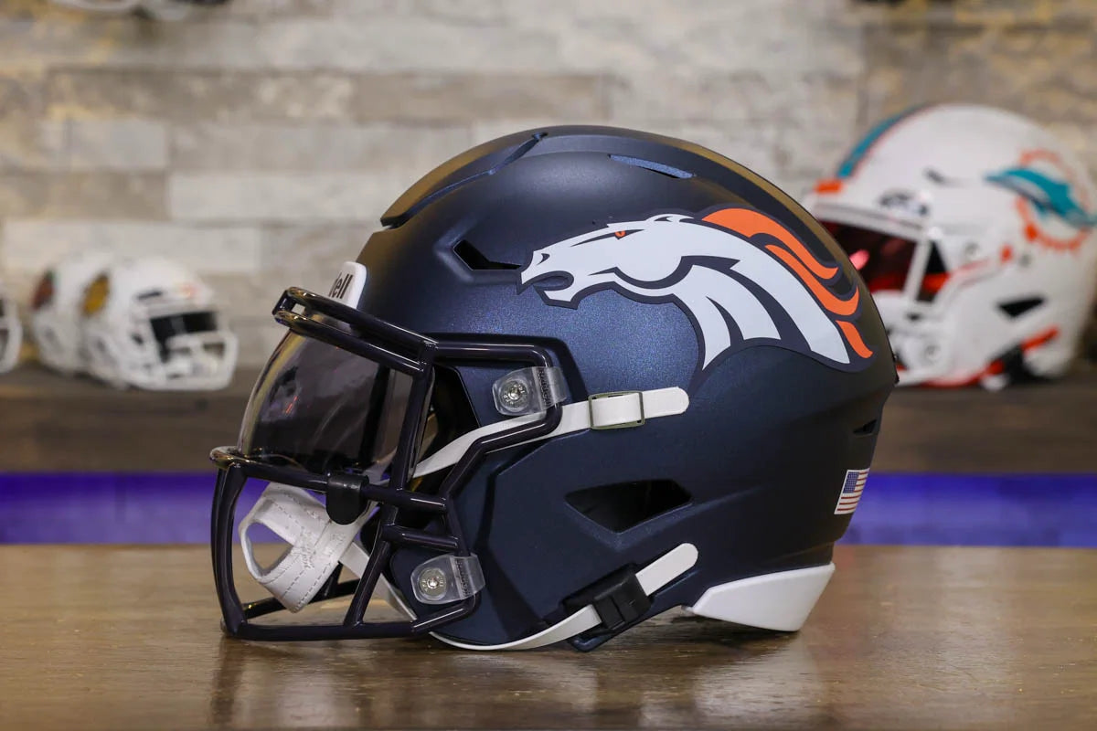 Denver Broncos Mid-Size SpeedFlex
