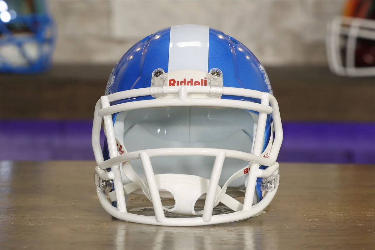Duke Riddell Speed Mini Helmet