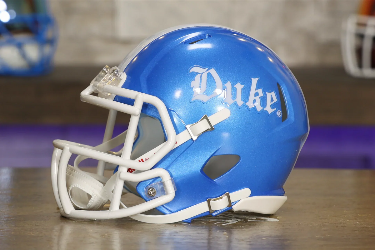Duke Riddell Speed Mini Helmet