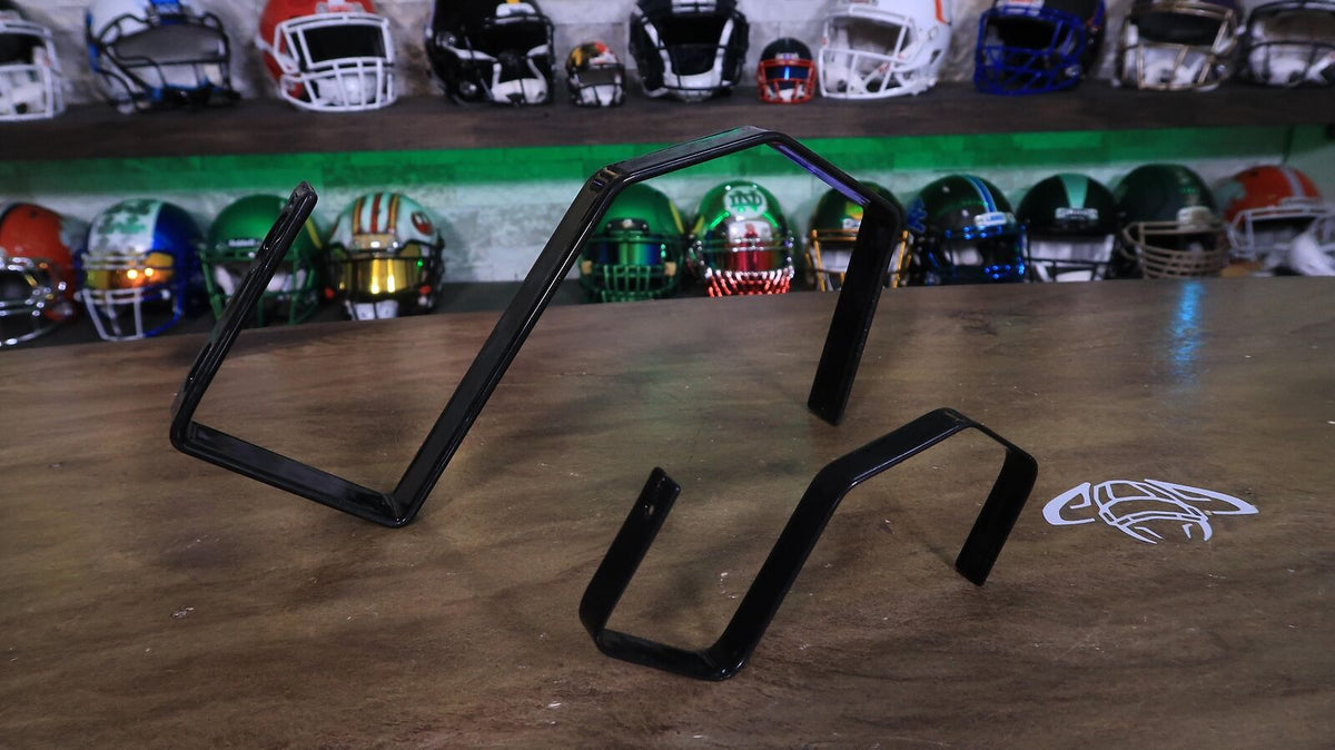 Football Helmet Hanger