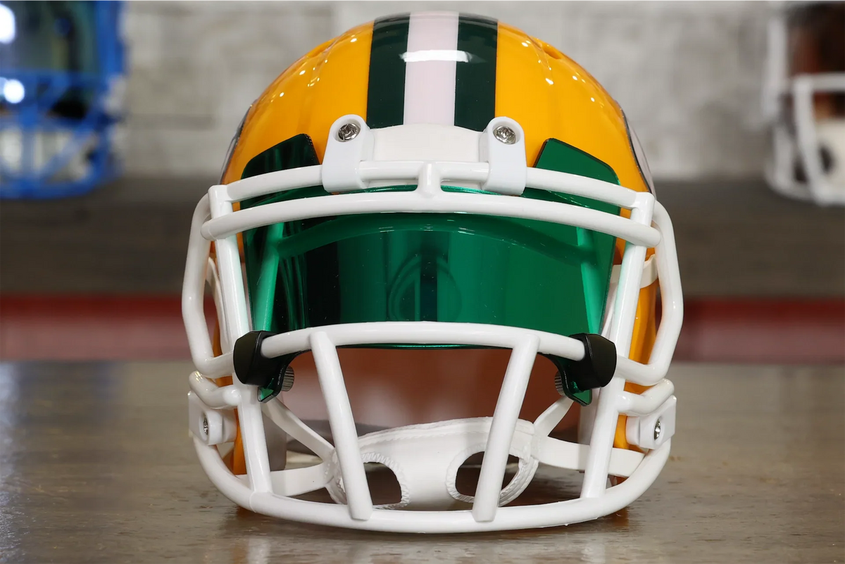 GreenBayPackersRiddellSpeedMin