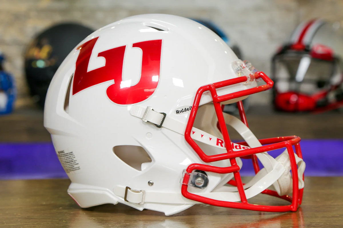 Liberty Flames Authentic Speed