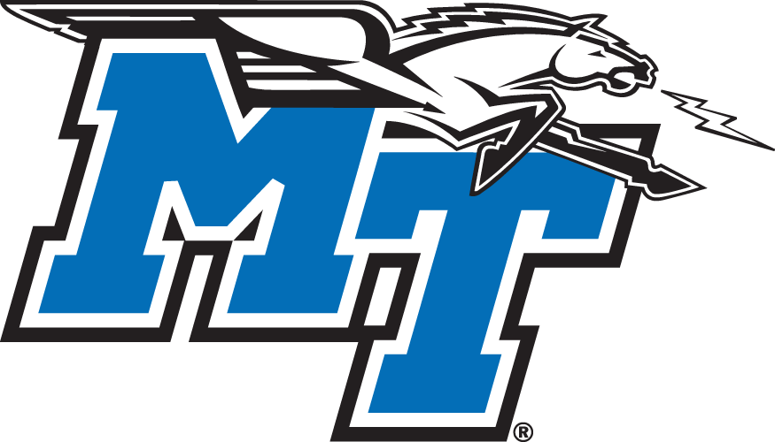 MTSU Blue Raiders