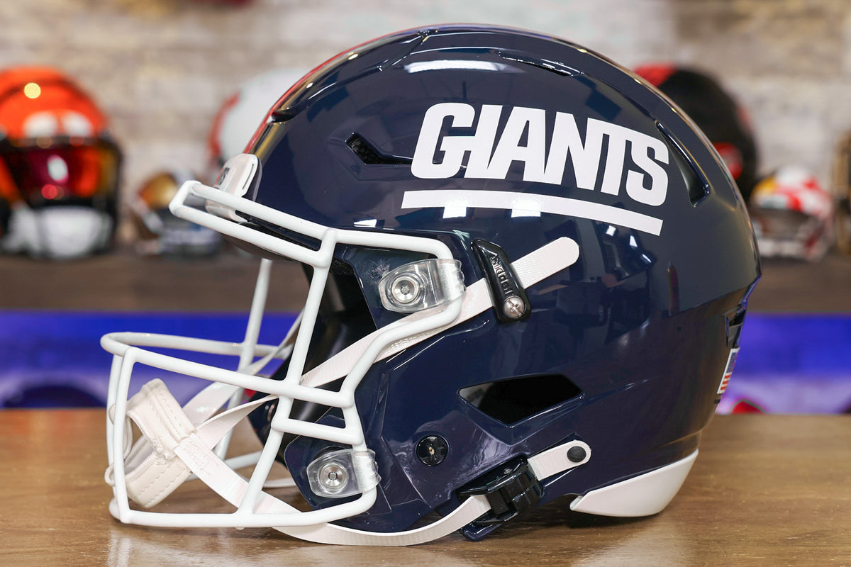 giants color rush helmet