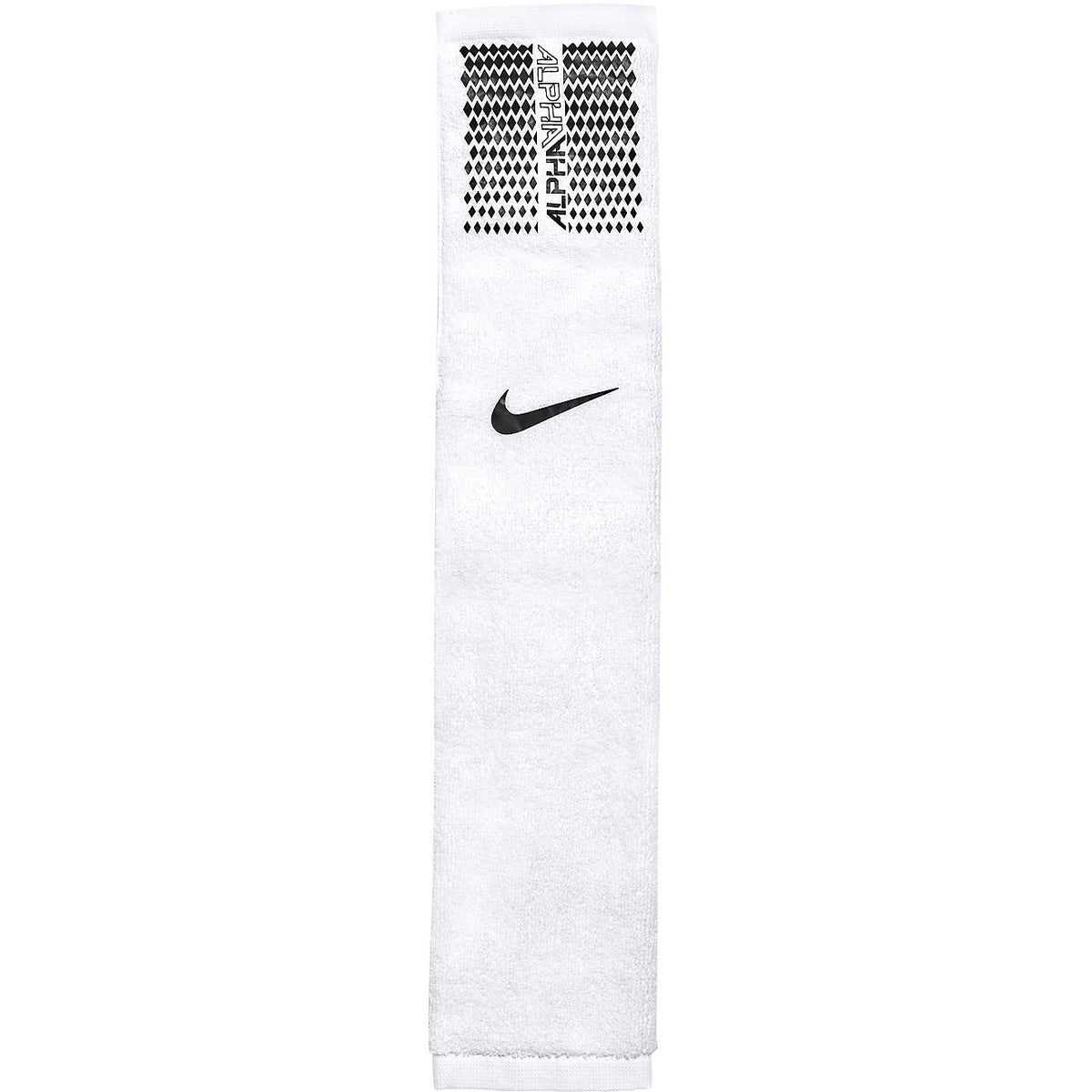 Nike Alpha Football Towel Green Gridiron Inc nike-alpha-football-towel-green-gridiron-inc