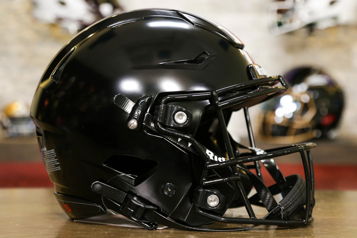 OhioStateBuckeyesRiddellSpeedF