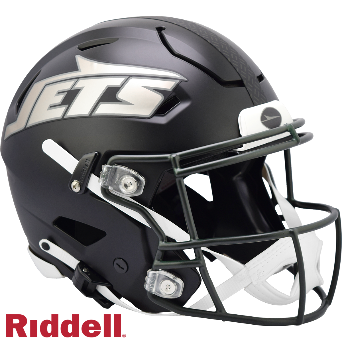 グリーンベイ パッカーズ リデル スピードフレックス ヘルメット