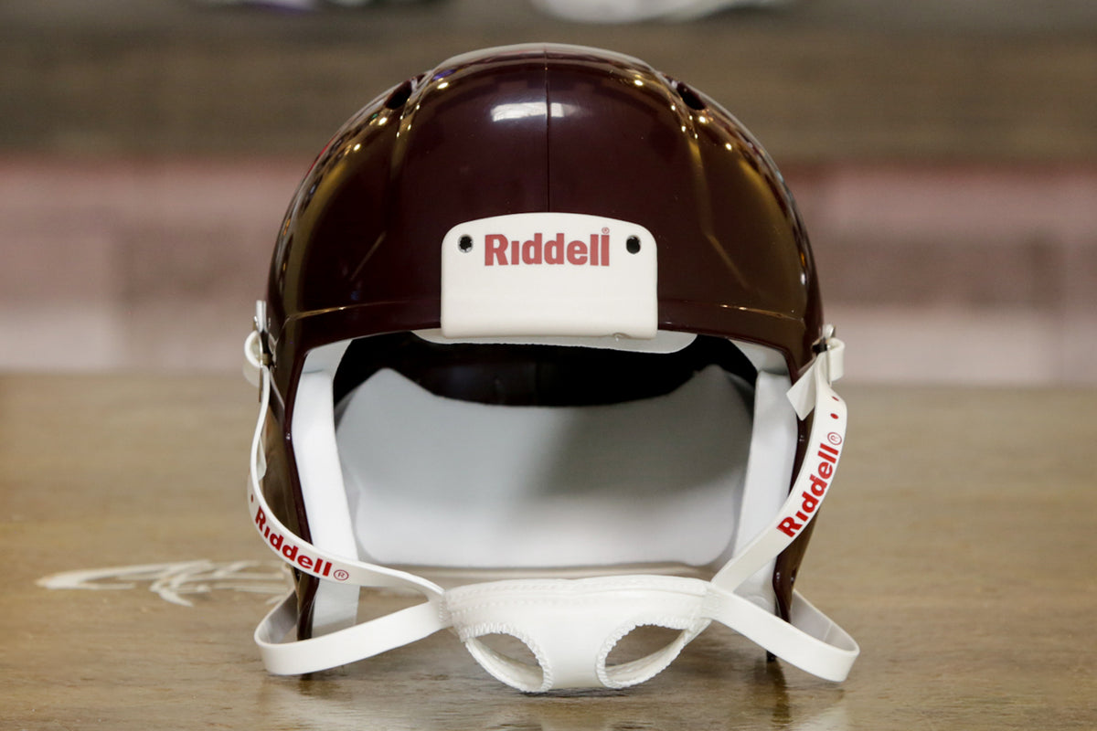 Riddell Speed Blank Mini Helmet Shell