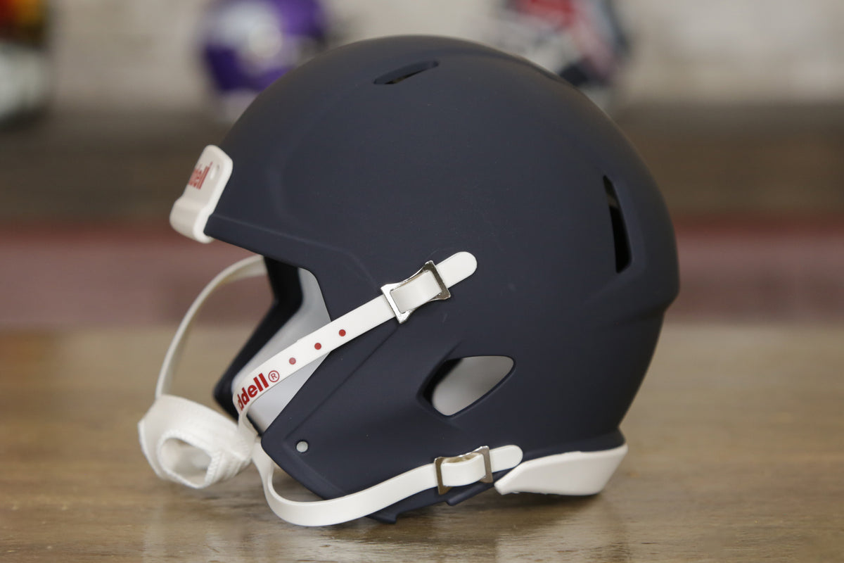 360 helmet football Riddell Speed Blank Mini Helmet Shell