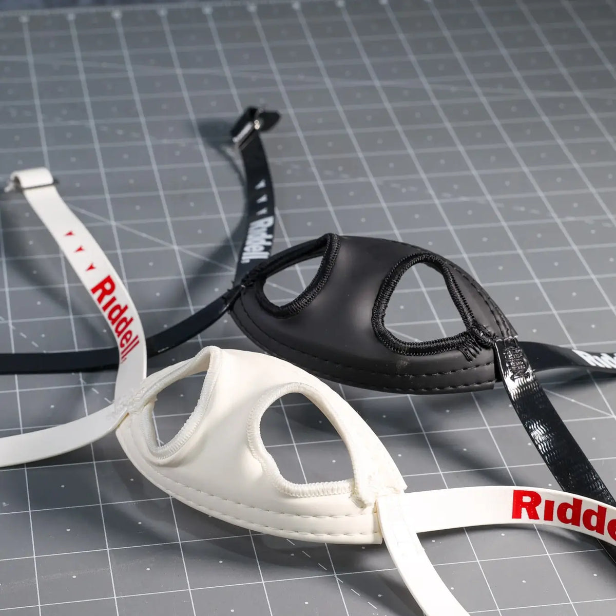 Chin Strap Riddell Helmet Parts Riddell Helmet Speedflex Ear Pads