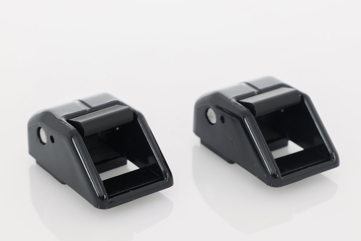 リデル スピードフレックス チンストラップ | カムロック