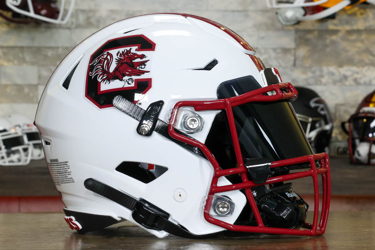 South Carolina Gamecocks Riddell SpeedFlex Helmet