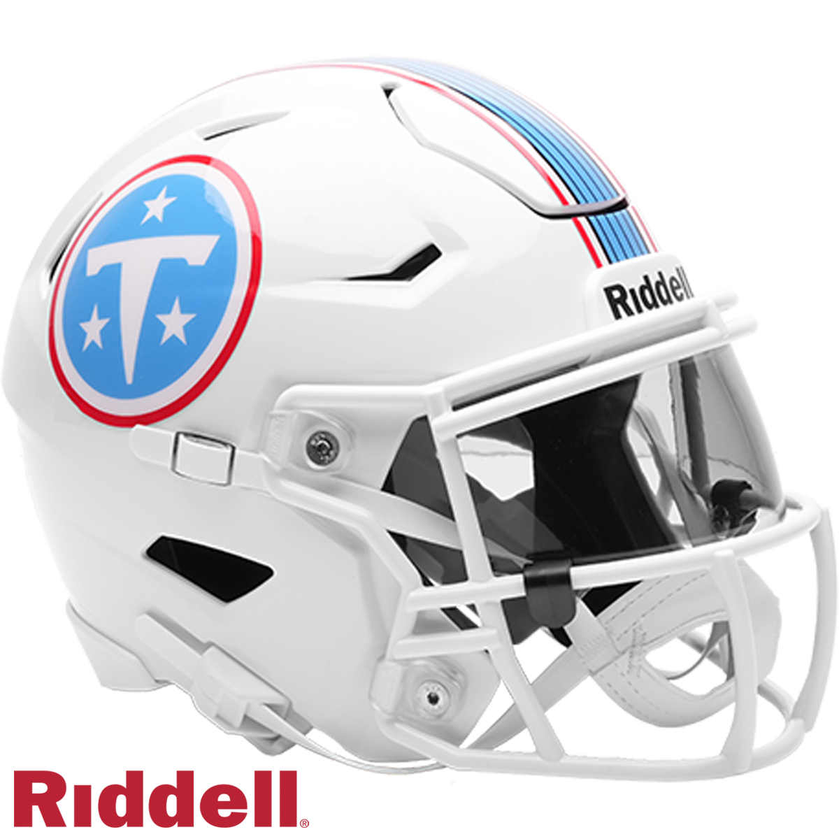 Tennessee Titans Mid-Size SpeedFlex