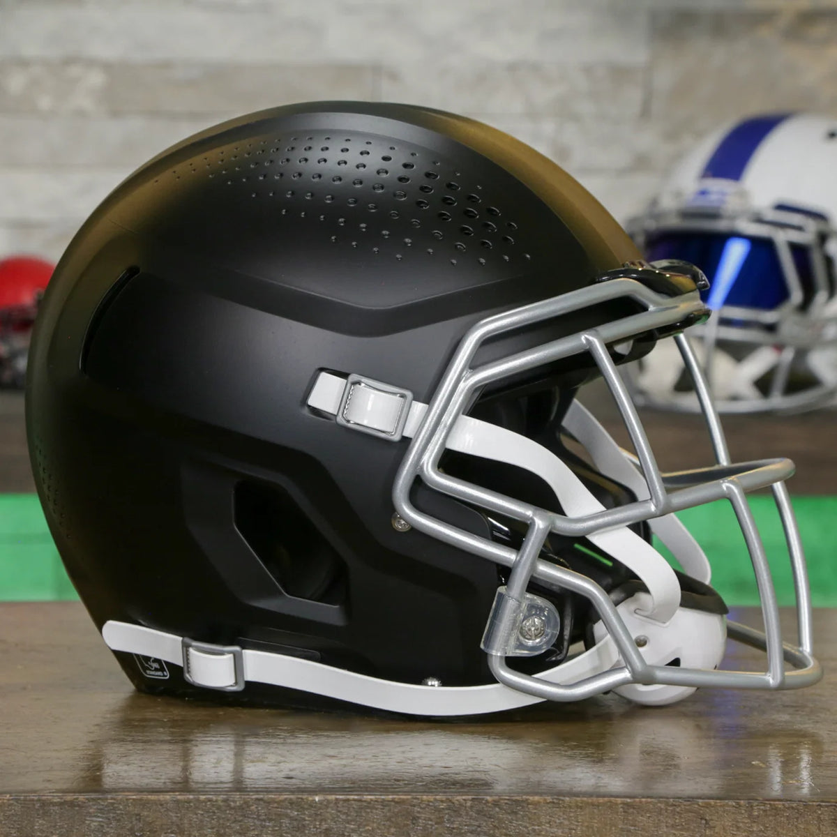 Vicis Zero2 Trench Helmet Vicis Zero2 ADULT Green Gridiron, Vicis Zero2 Trench Helmet Vicis Zero2 ADULT Green Gridiron,
