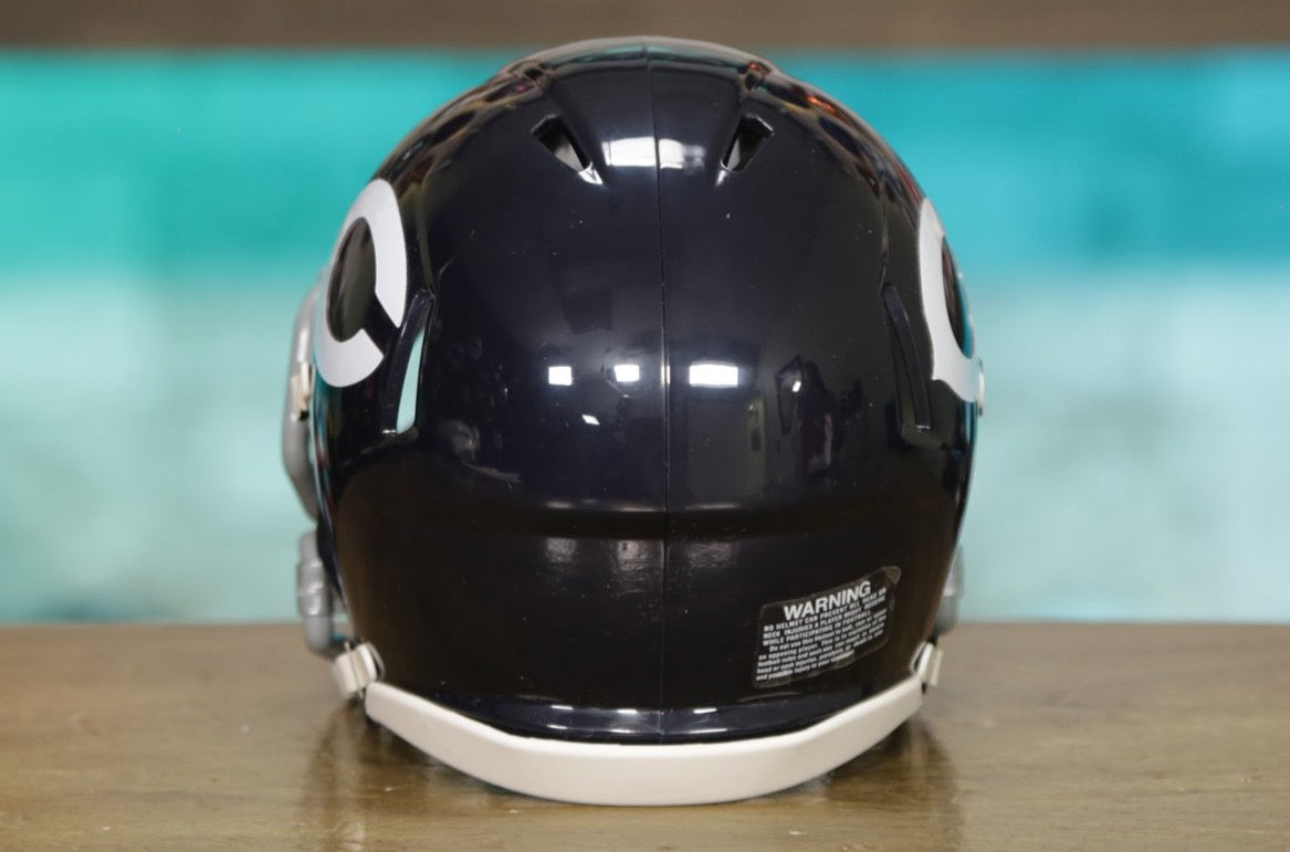 chicago bears motorcycle helmet